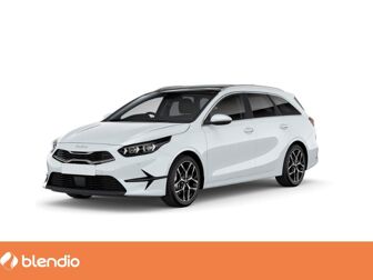 Imagen de KIA Ceed Tourer 1.0 T-GDi Concept 100