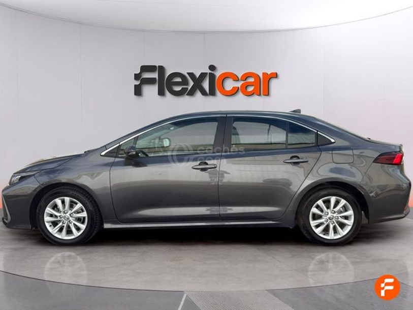 Foto del TOYOTA Corolla 140H Active Plus