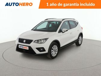 Imagen de SEAT Arona 1.0 TSI Ecomotive S&S Style 95