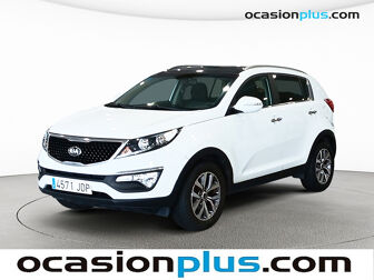 Imagen de KIA Sportage 1.6 GDI Drive 4x2