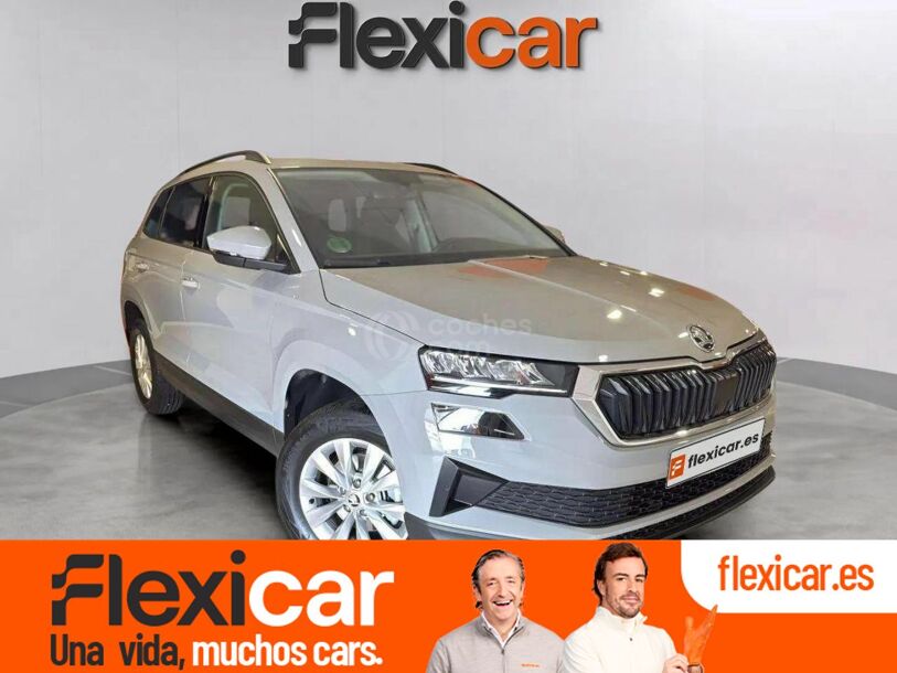 Foto del SKODA Karoq 1.0 TSI Ambition