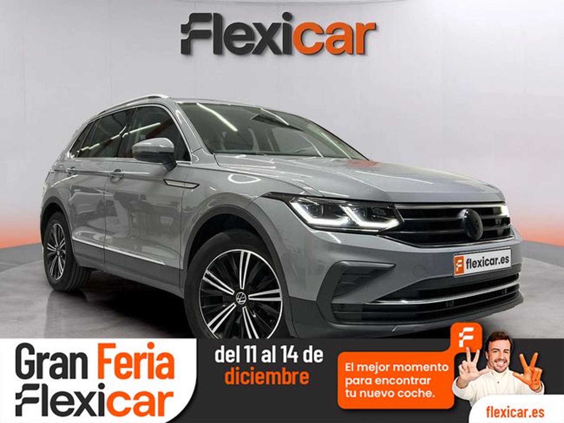 Imagen de VOLKSWAGEN Tiguan