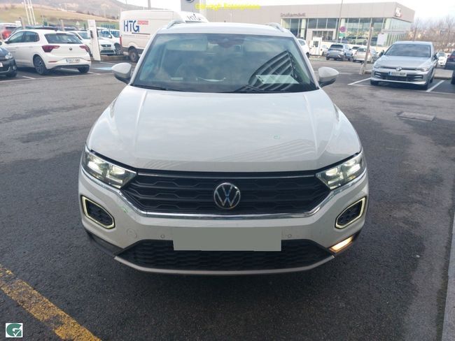 Foto del VOLKSWAGEN T-Roc 1.5 TSI Sport DSG7