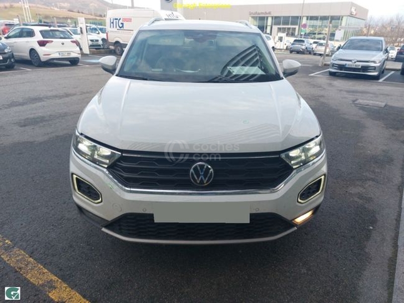 Foto del VOLKSWAGEN T-Roc 1.5 TSI Sport DSG7
