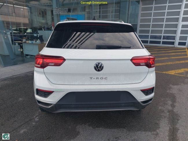 Foto del VOLKSWAGEN T-Roc 1.5 TSI Sport DSG7