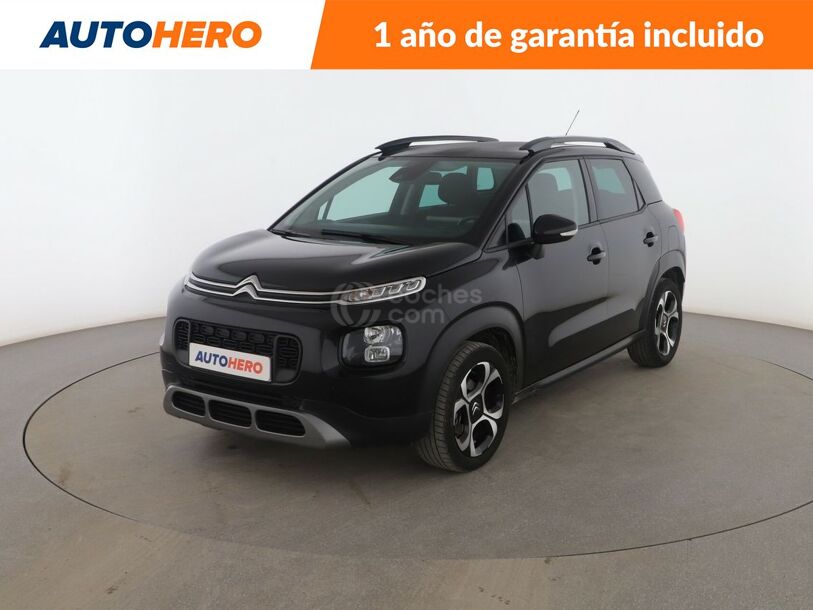 Foto del CITROEN C3 Aircross Puretech S&S Shine EAT6 130