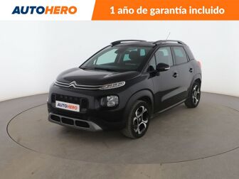 Imagen de CITROEN C3 Aircross Puretech S&S Shine EAT6 130