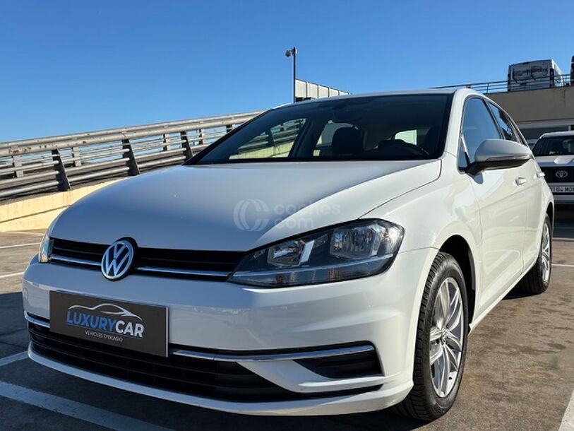 Foto del VOLKSWAGEN Golf 1.0 TSI Advance 81kW