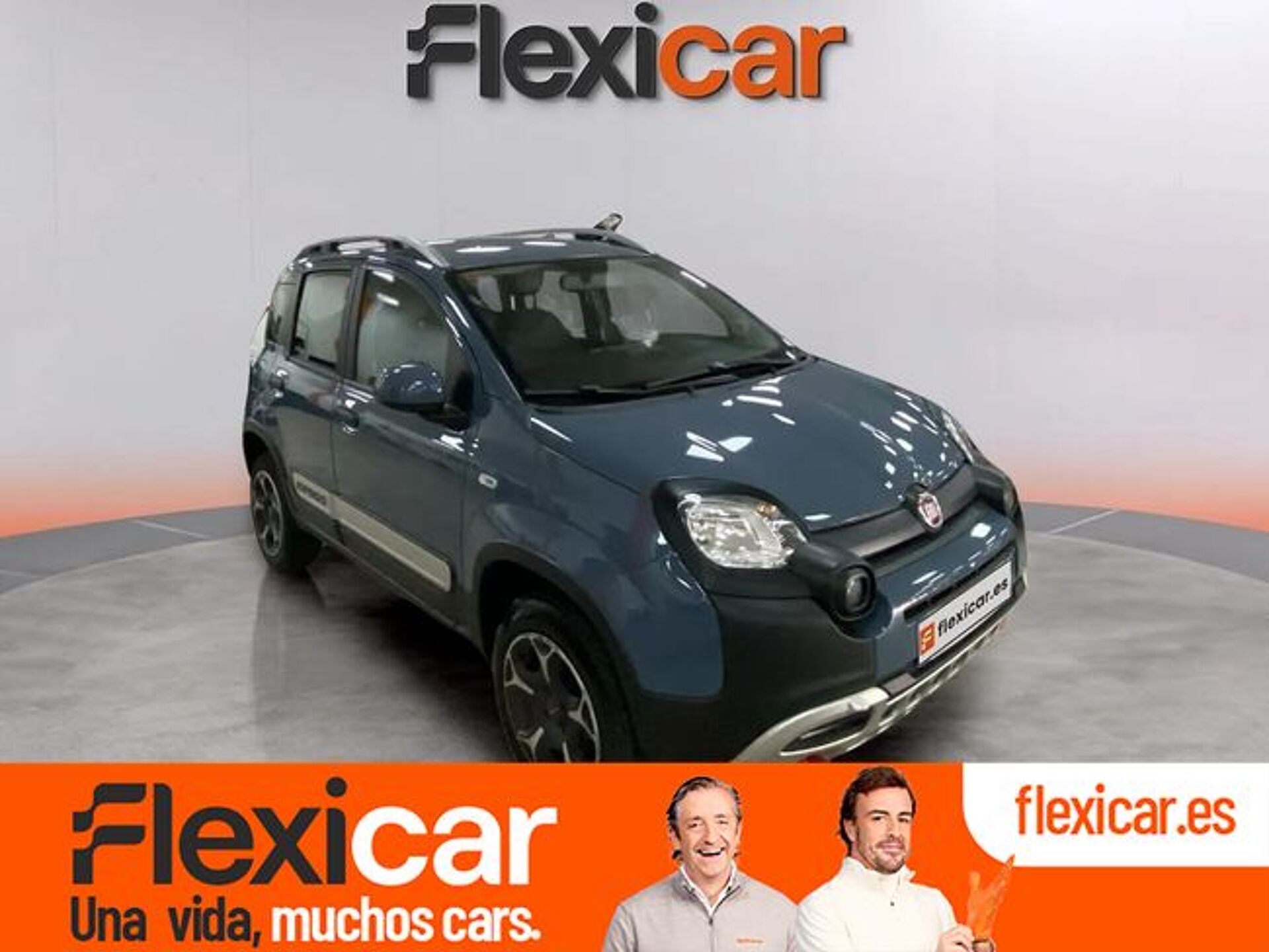 Imagen de FIAT Panda