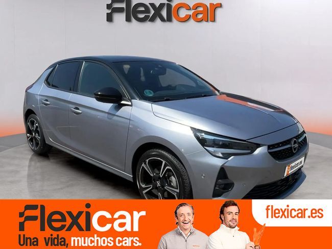 OPEL Corsa (1.2T XHL 74kW (100CV) GS-Line) en Asturias