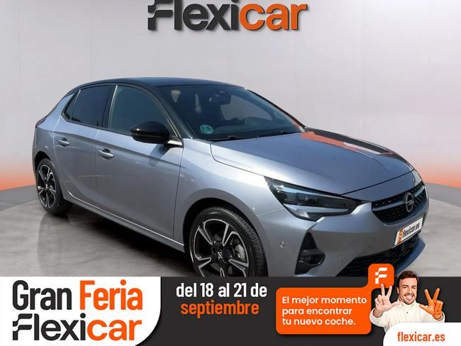 OPEL Corsa (1.2T XHL 74kW (100CV) GS-Line) en Asturias