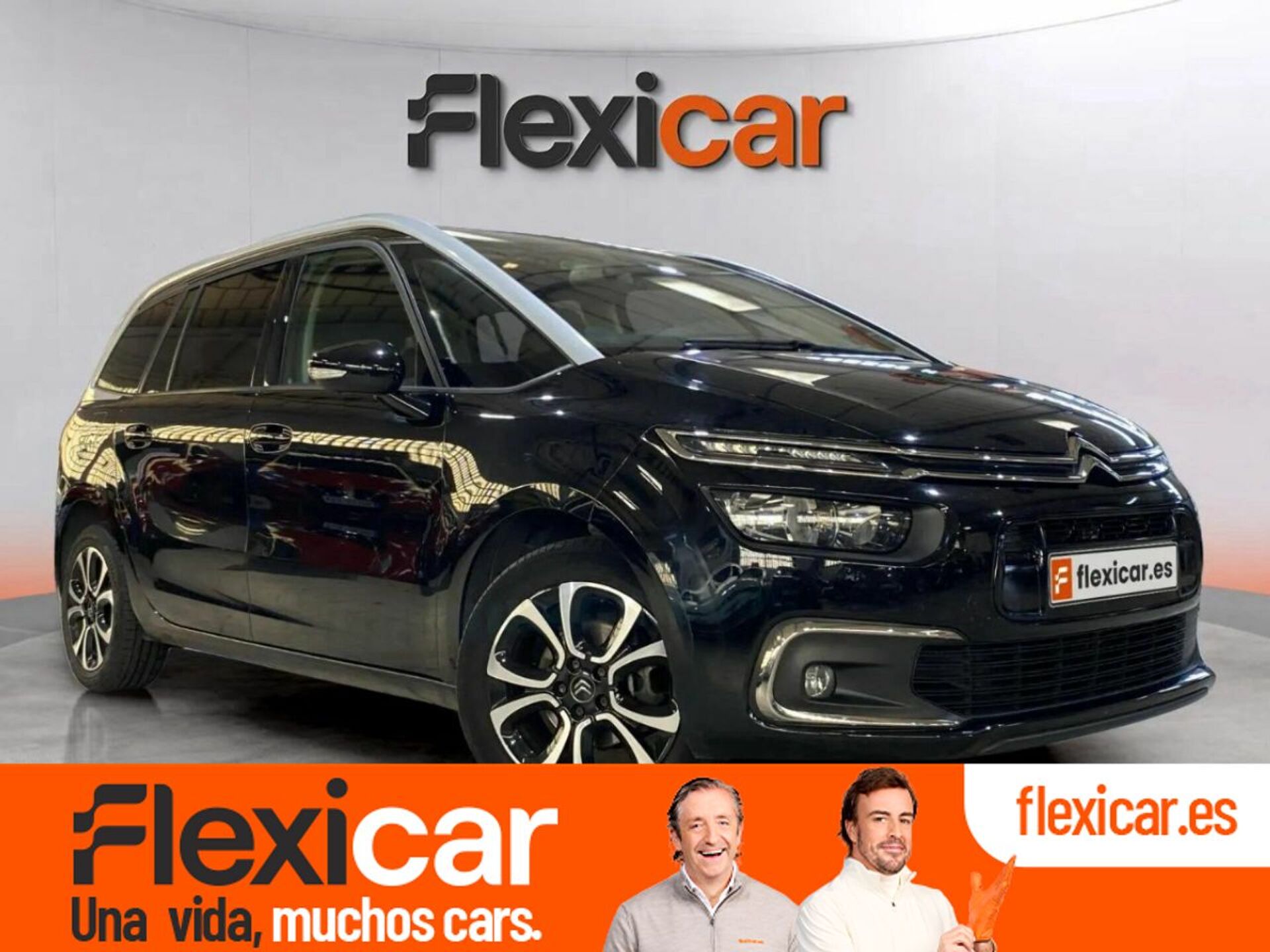 Imagen de CITROEN C4