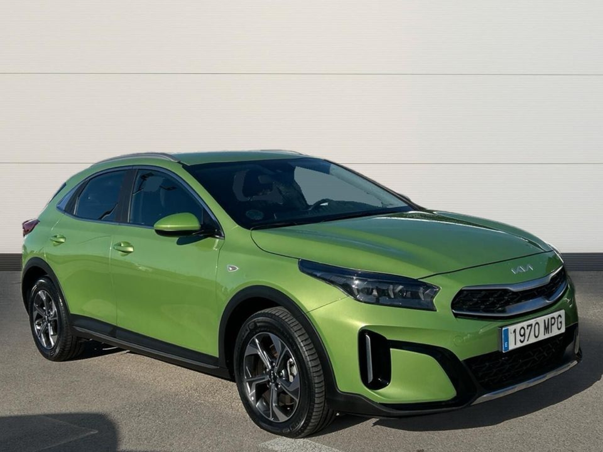Imagen de KIA XCeed