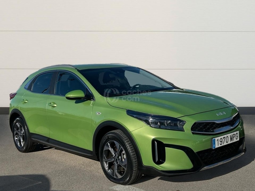 Foto del KIA XCeed 1.0 T-GDi Drive