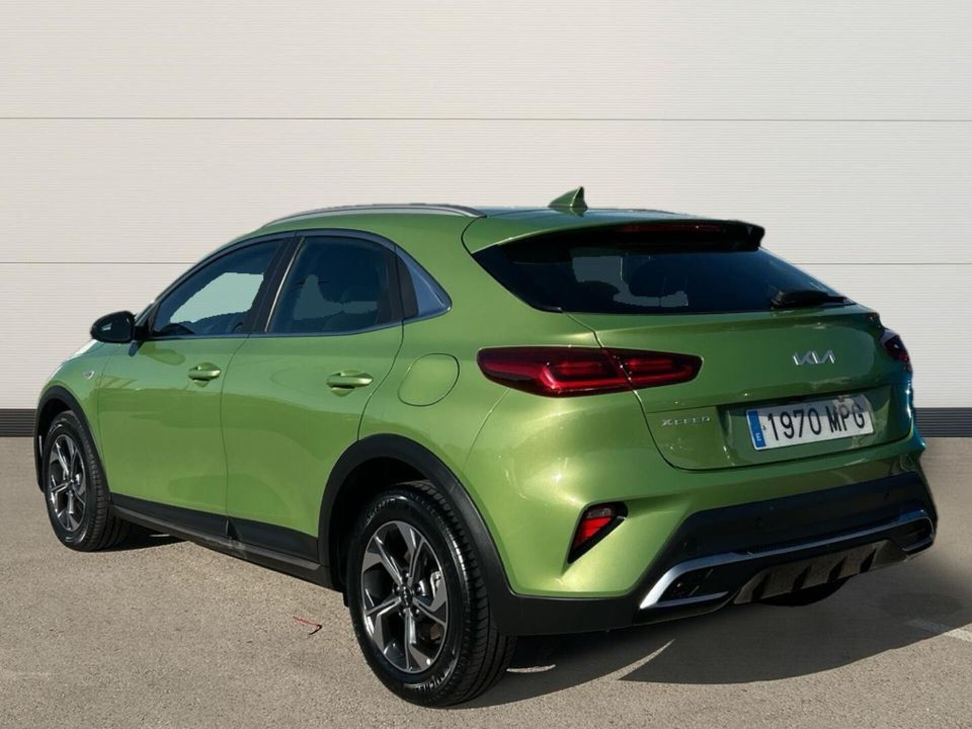 Imagen 3 de KIA XCeed