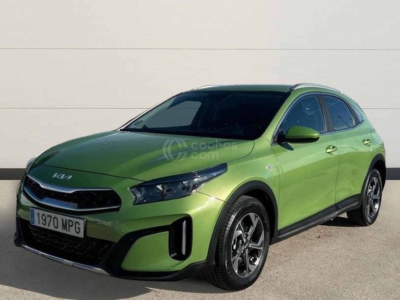 Foto del KIA XCeed 1.0 T-GDi Drive