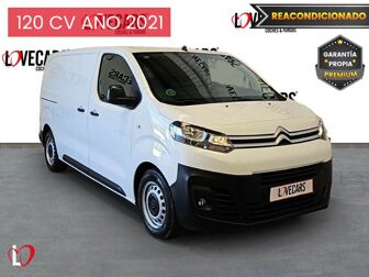 Imagen de CITROEN Jumpy