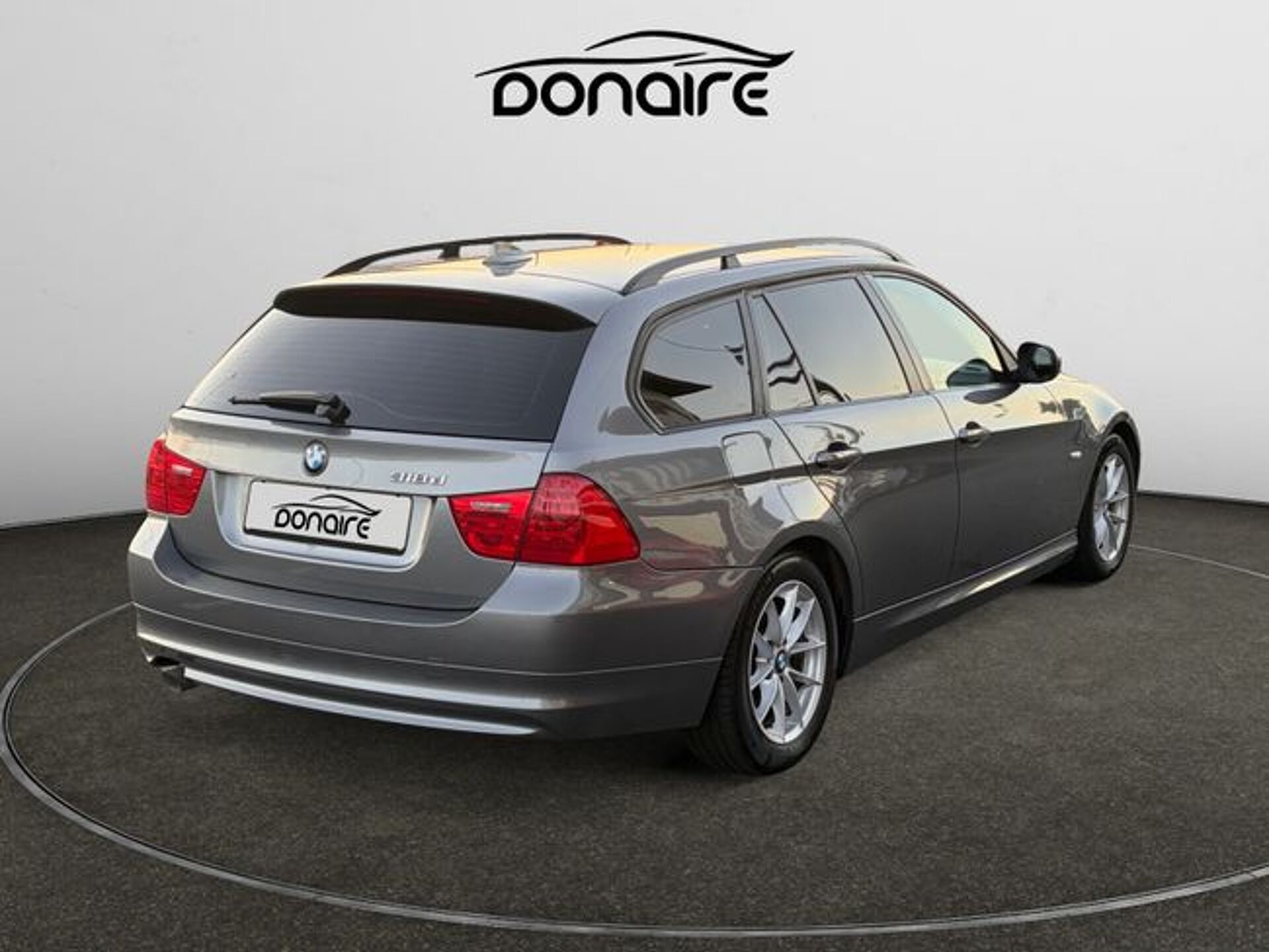 Imagen 3 de BMW Serie 3