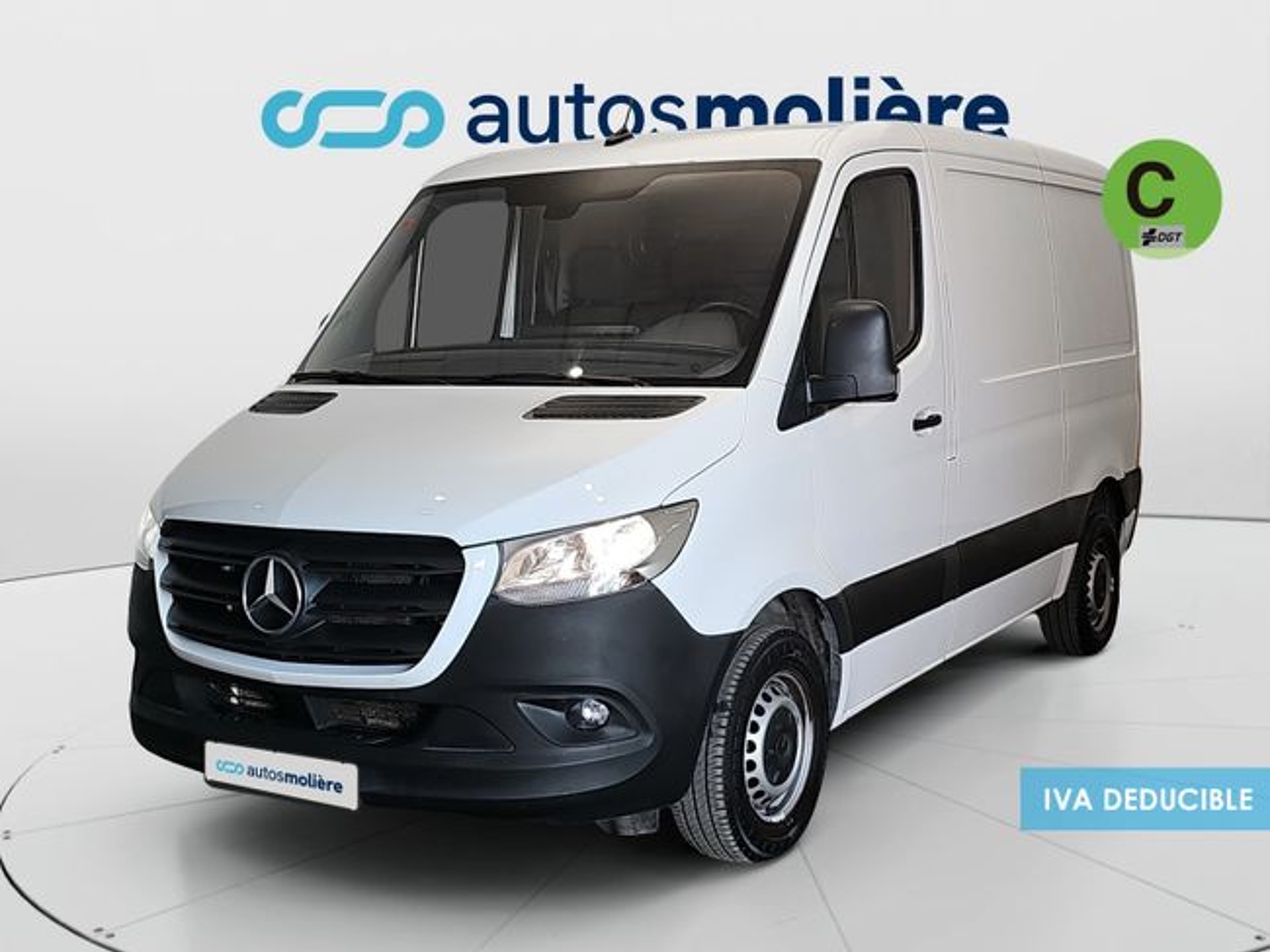 Imagen de MERCEDES Sprinter
