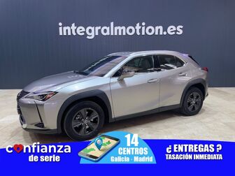 Imagen de LEXUS UX 250h Business 2WD