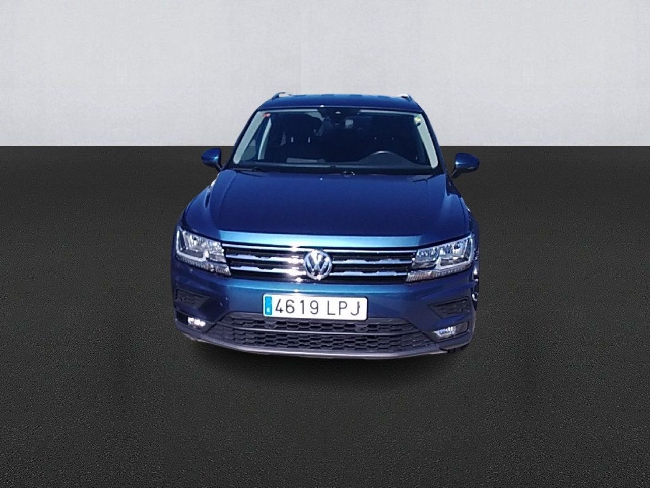 Foto del VOLKSWAGEN Tiguan Allspace 2.0TDI Advance DSG 110kW