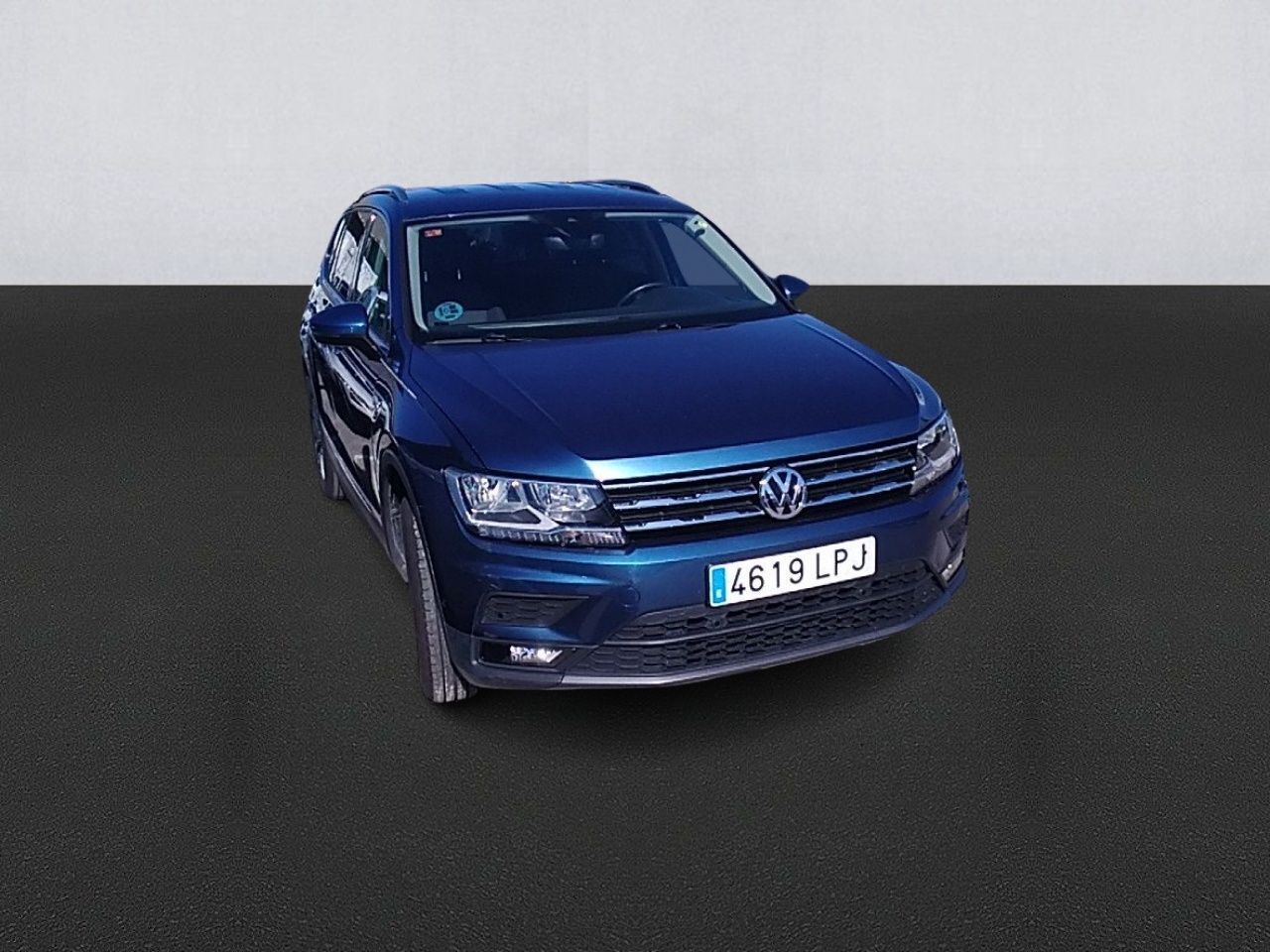 Foto del VOLKSWAGEN Tiguan Allspace 2.0TDI Advance DSG 110kW