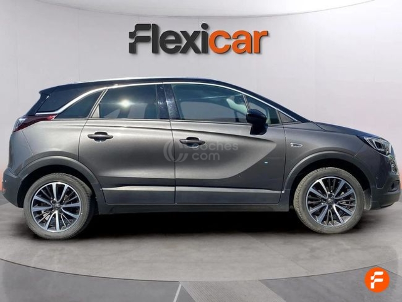 Foto del OPEL Crossland X 1.2T S&S Innovation 130 Aut.