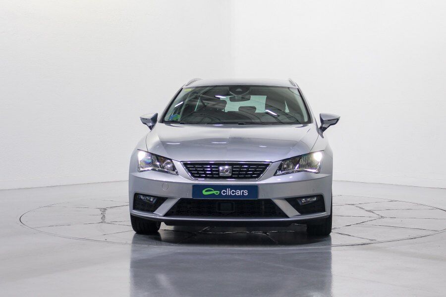 Foto del SEAT León ST 1.5 TGI GNC S&S Xcellence DSG7 130