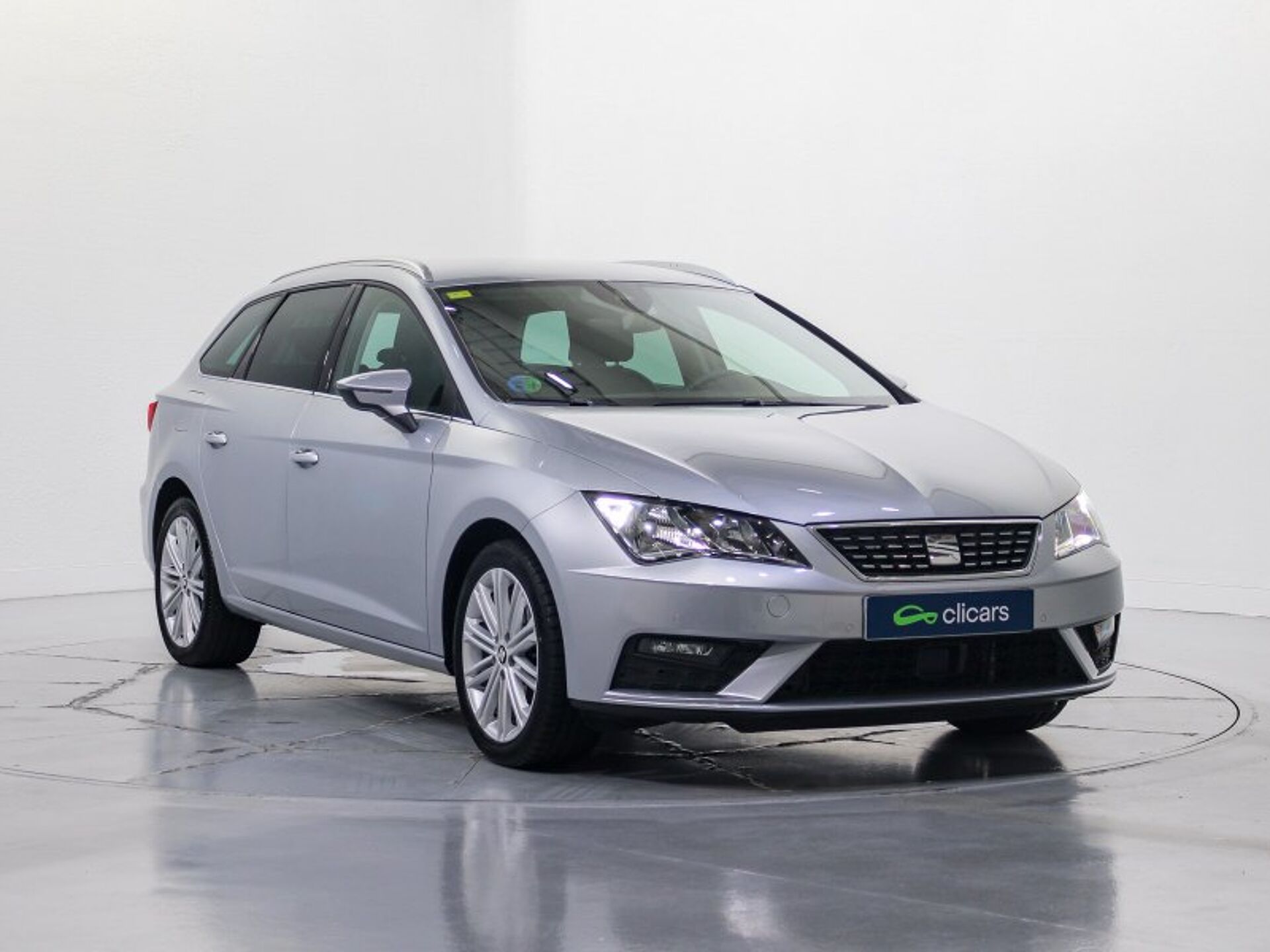 Imagen 3 de SEAT León