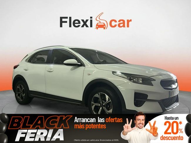 KIA XCeed (1.5 T-GDi Drive  (160CV) - 5P (2022)) en Madrid