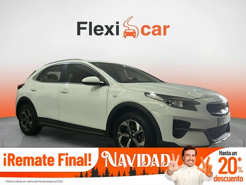 Foto del KIA XCeed 1.5 T-GDi MHEV iMT Drive