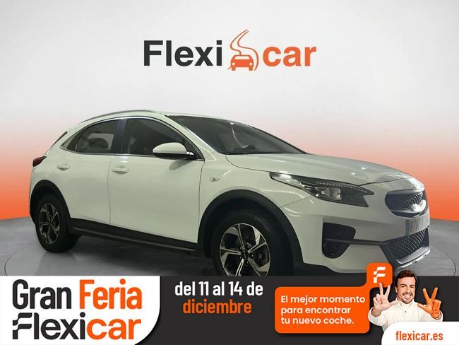 KIA XCeed (1.5 T-GDi Drive  (160CV) - 5P (2022)) en Madrid