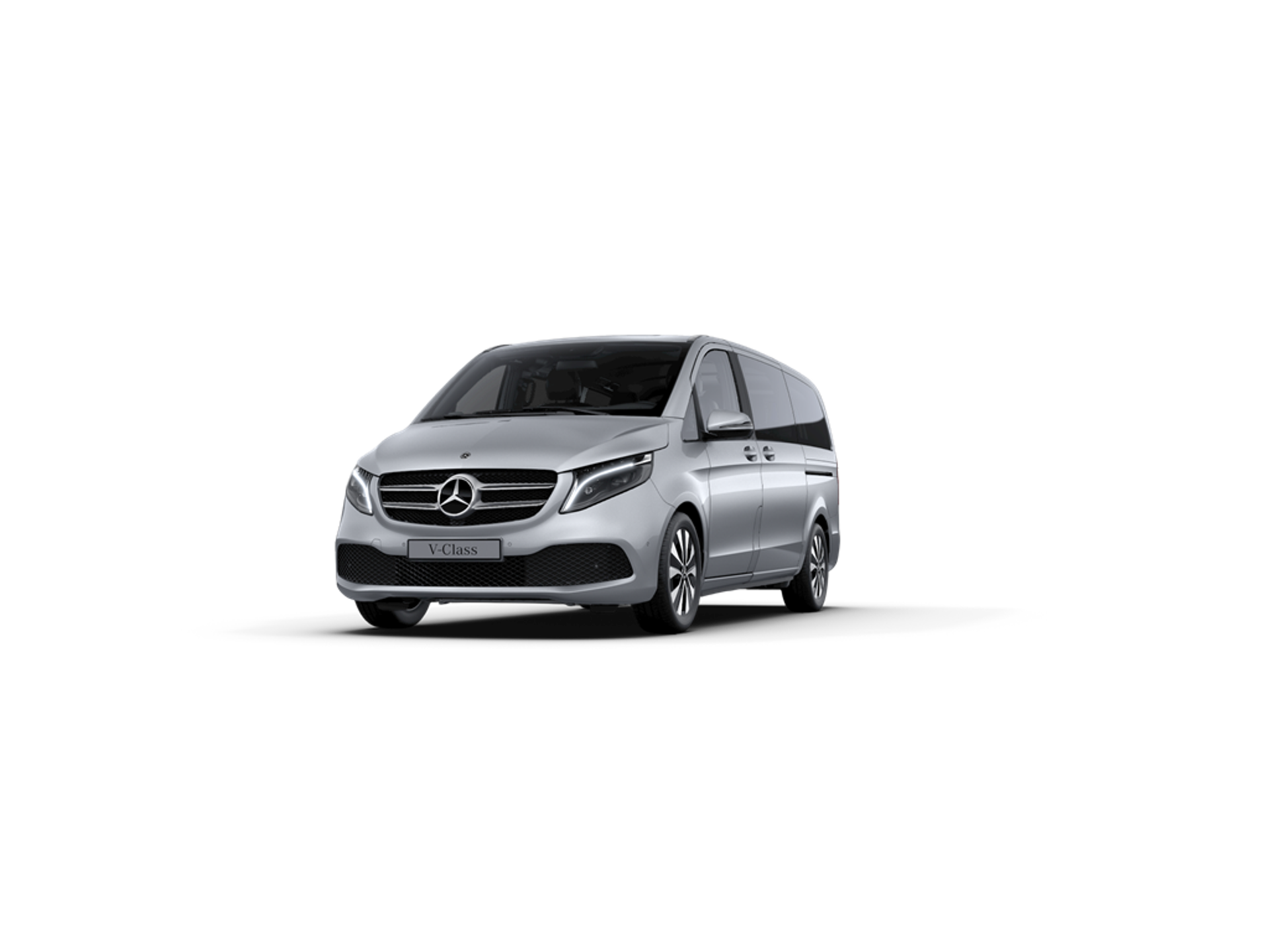 Imagen de MERCEDES Clase V