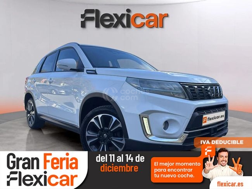 Foto del SUZUKI Vitara 1.4T GLX Mild Hybrid Aut.