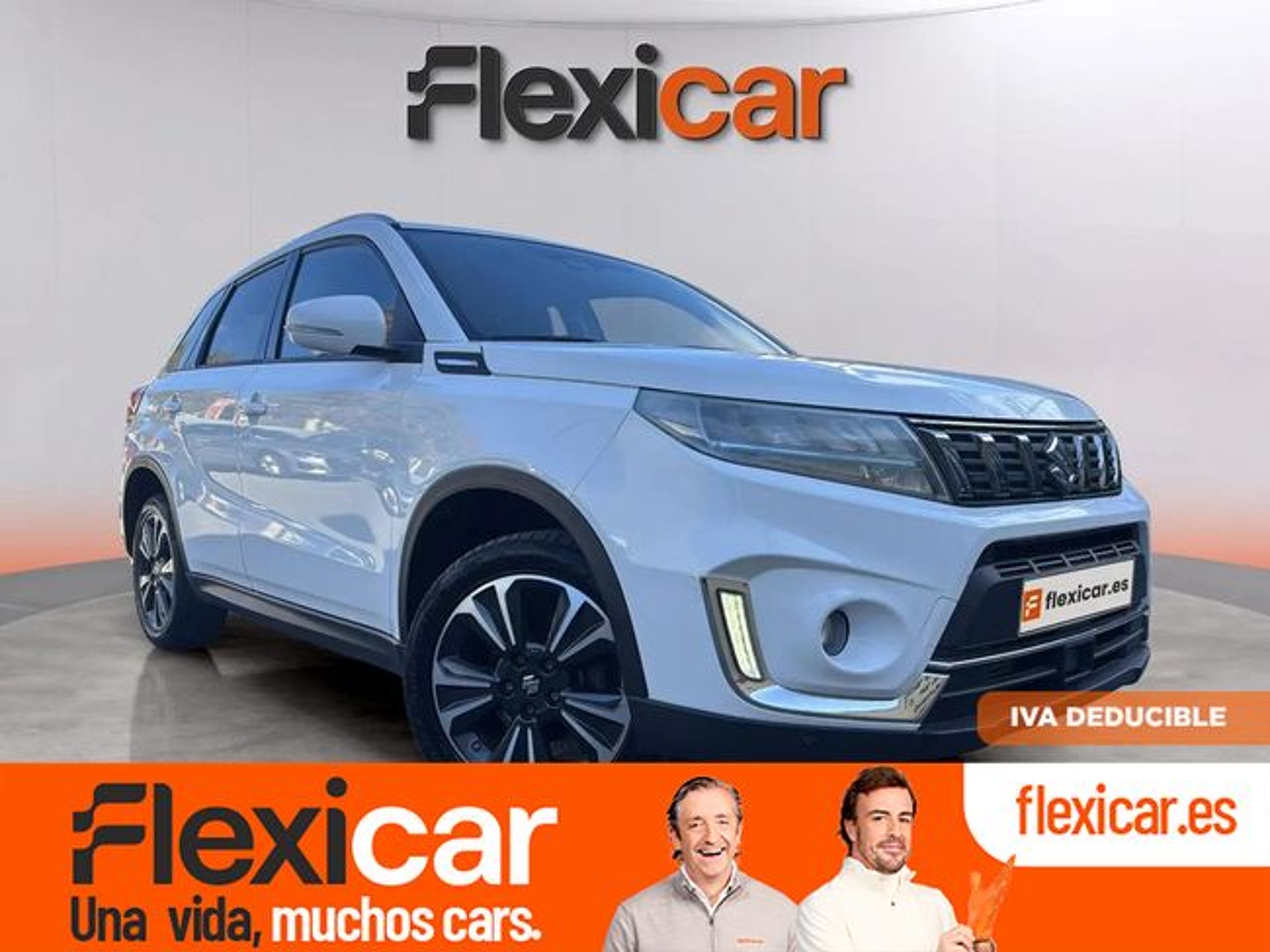 Imagen de SUZUKI Vitara