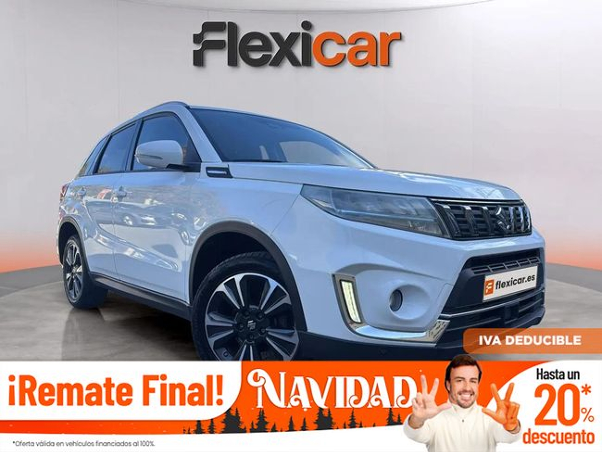 Imagen de SUZUKI Vitara