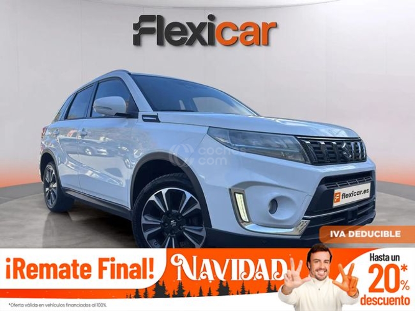 Foto del SUZUKI Vitara 1.4T GLX Mild Hybrid Aut.