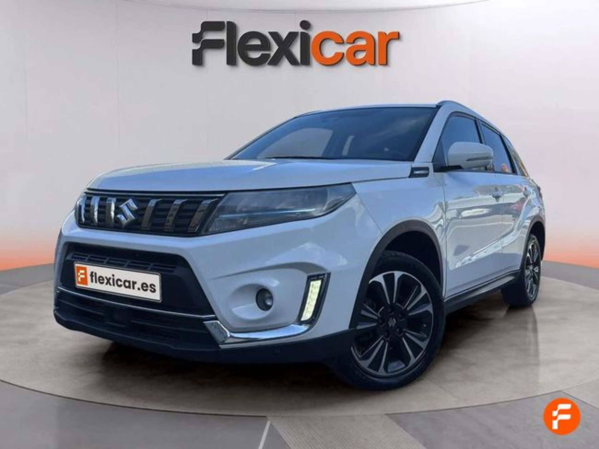 Imagen 3 de SUZUKI Vitara