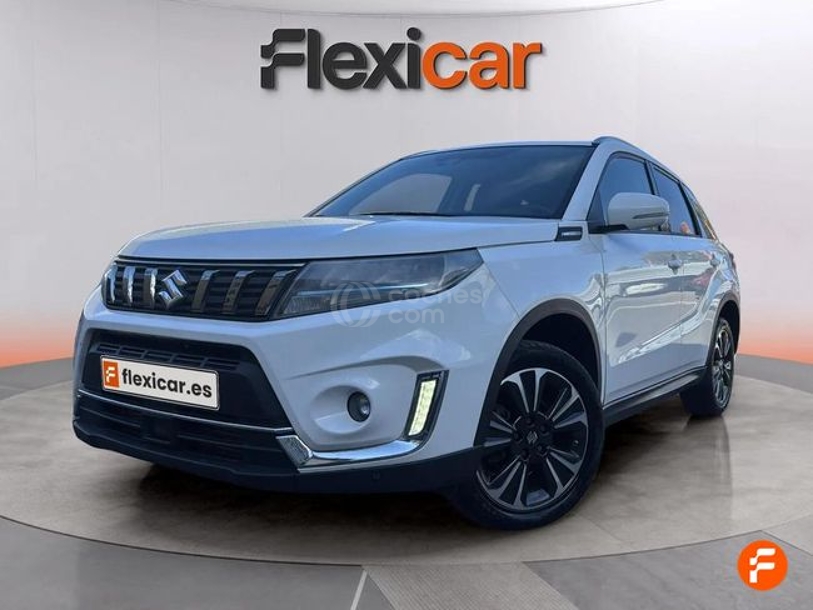 Foto del SUZUKI Vitara 1.4T GLE Mild Hybrid
