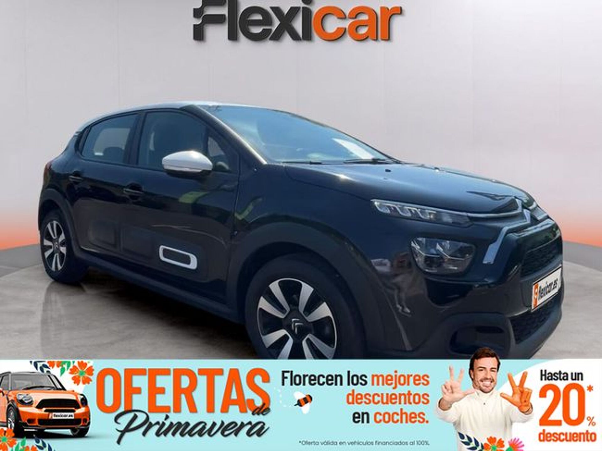 Imagen 1 de CITROEN C3