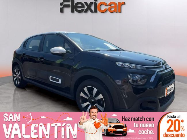 Foto del CITROEN C3 1.2 PureTech S&S Feel Pack EAT6 110