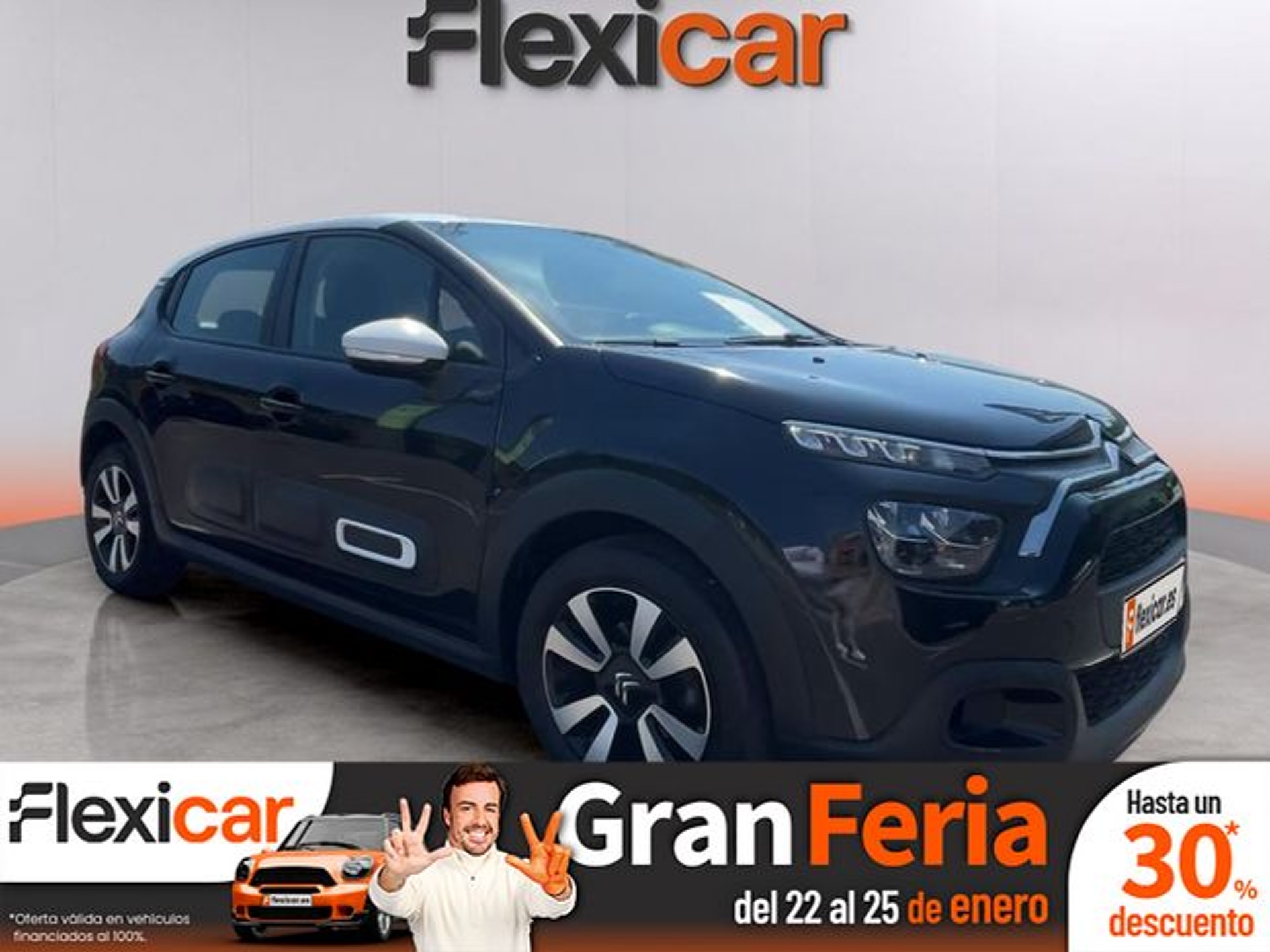 Imagen de CITROEN C3