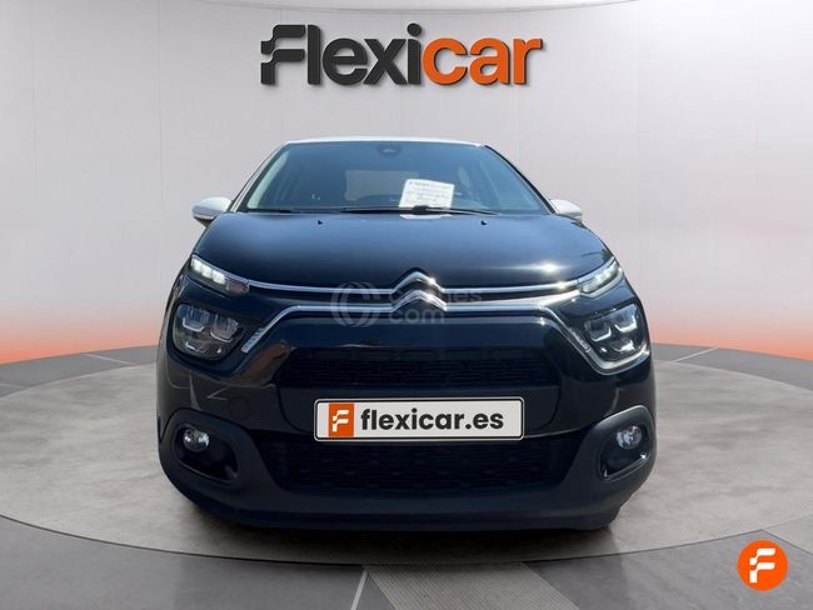 Foto del CITROEN C3 1.2 PureTech S&S Feel Pack EAT6 110