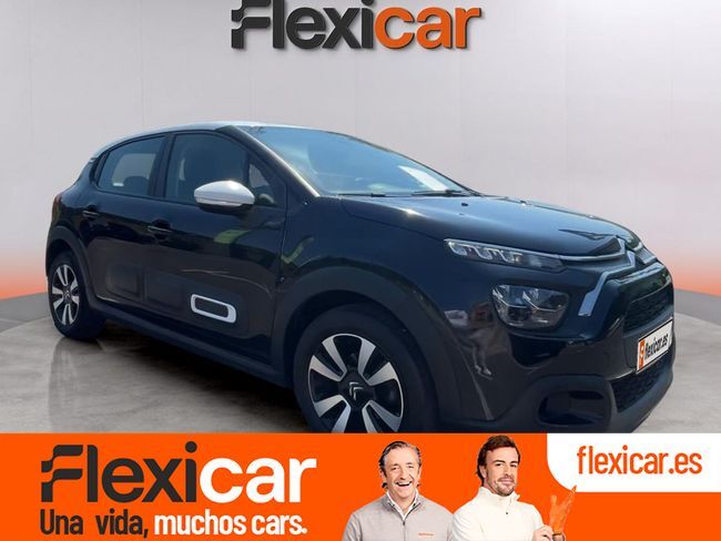 CITROEN C3 (PureTech 81KW (110CV) S&S EAT6 Feel Pack) en Asturias