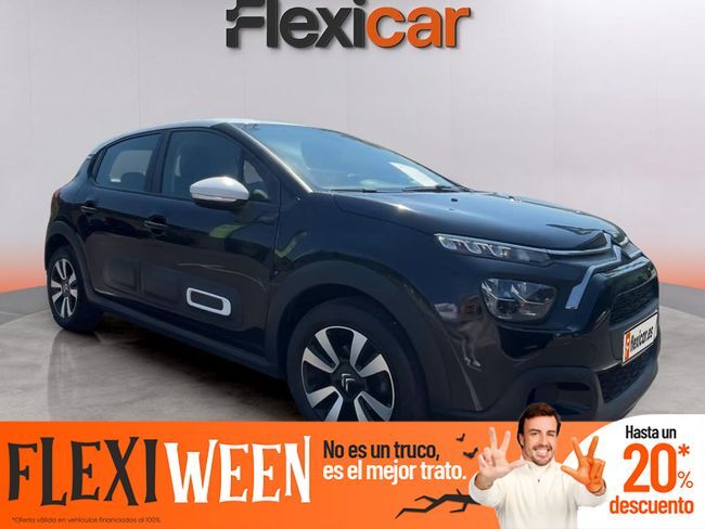 CITROEN C3 (PureTech 81KW (110CV) S&S EAT6 Feel Pack) en Asturias