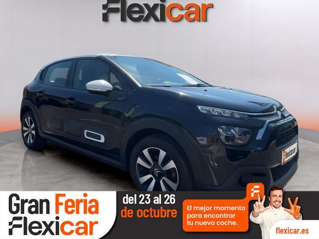 CITROEN C3 (PureTech 81KW (110CV) S&S EAT6 Feel Pack) en Asturias
