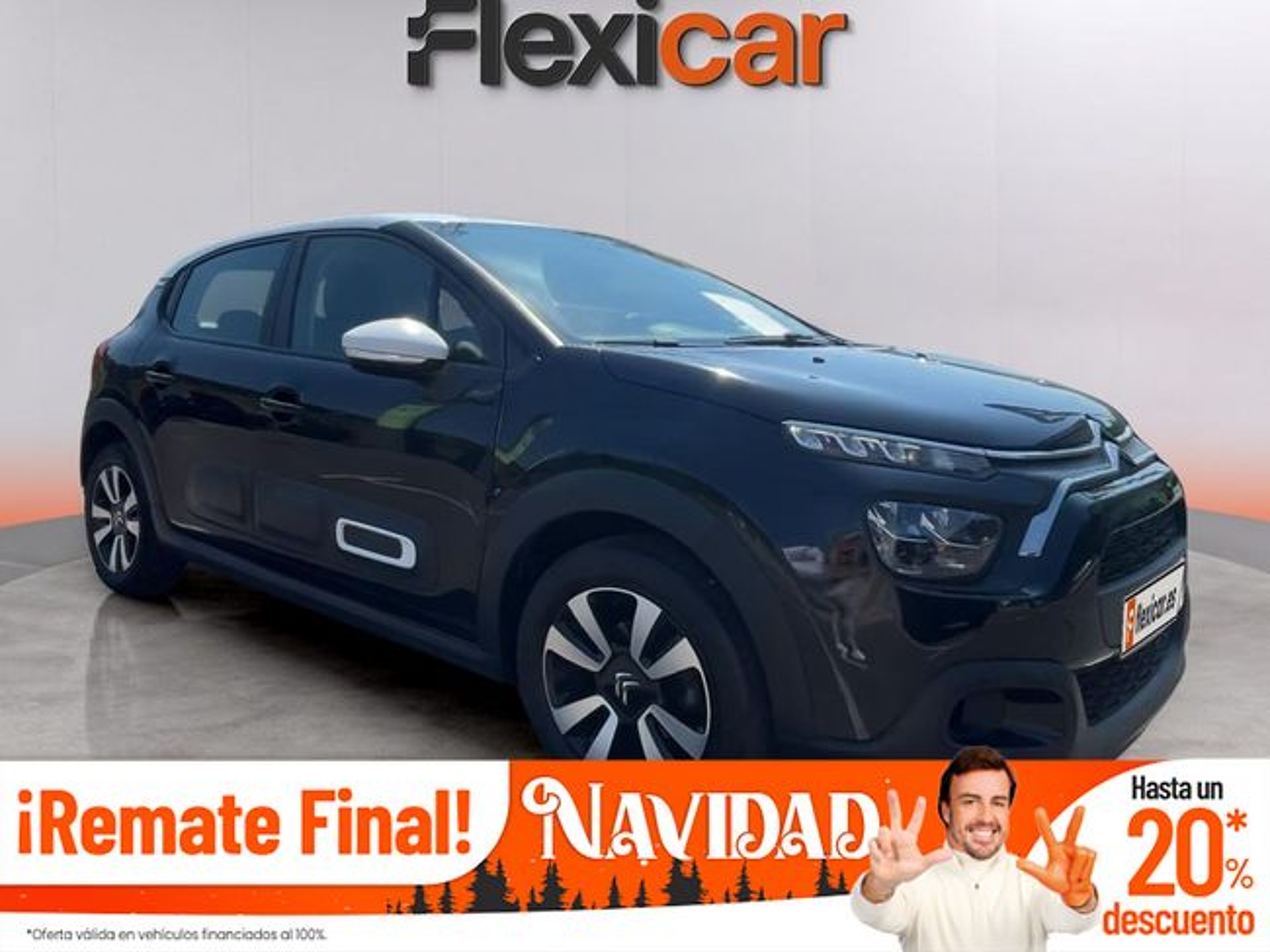 Imagen de CITROEN C3