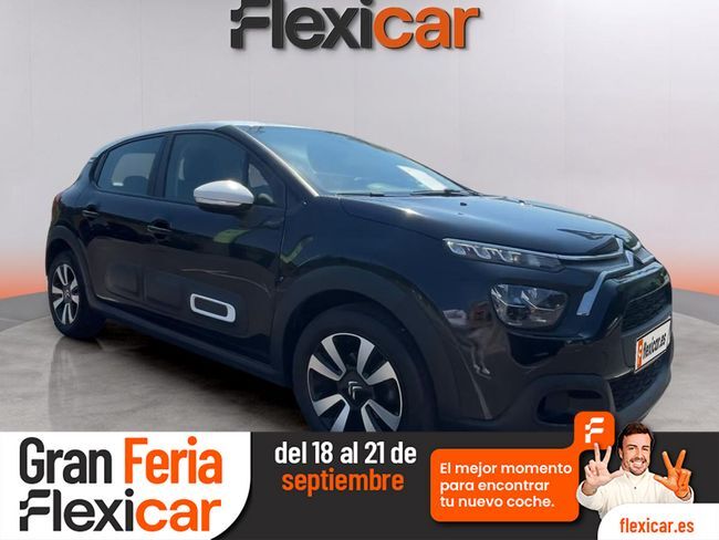 CITROEN C3 (PureTech 81KW (110CV) S&S EAT6 Feel Pack) en Asturias