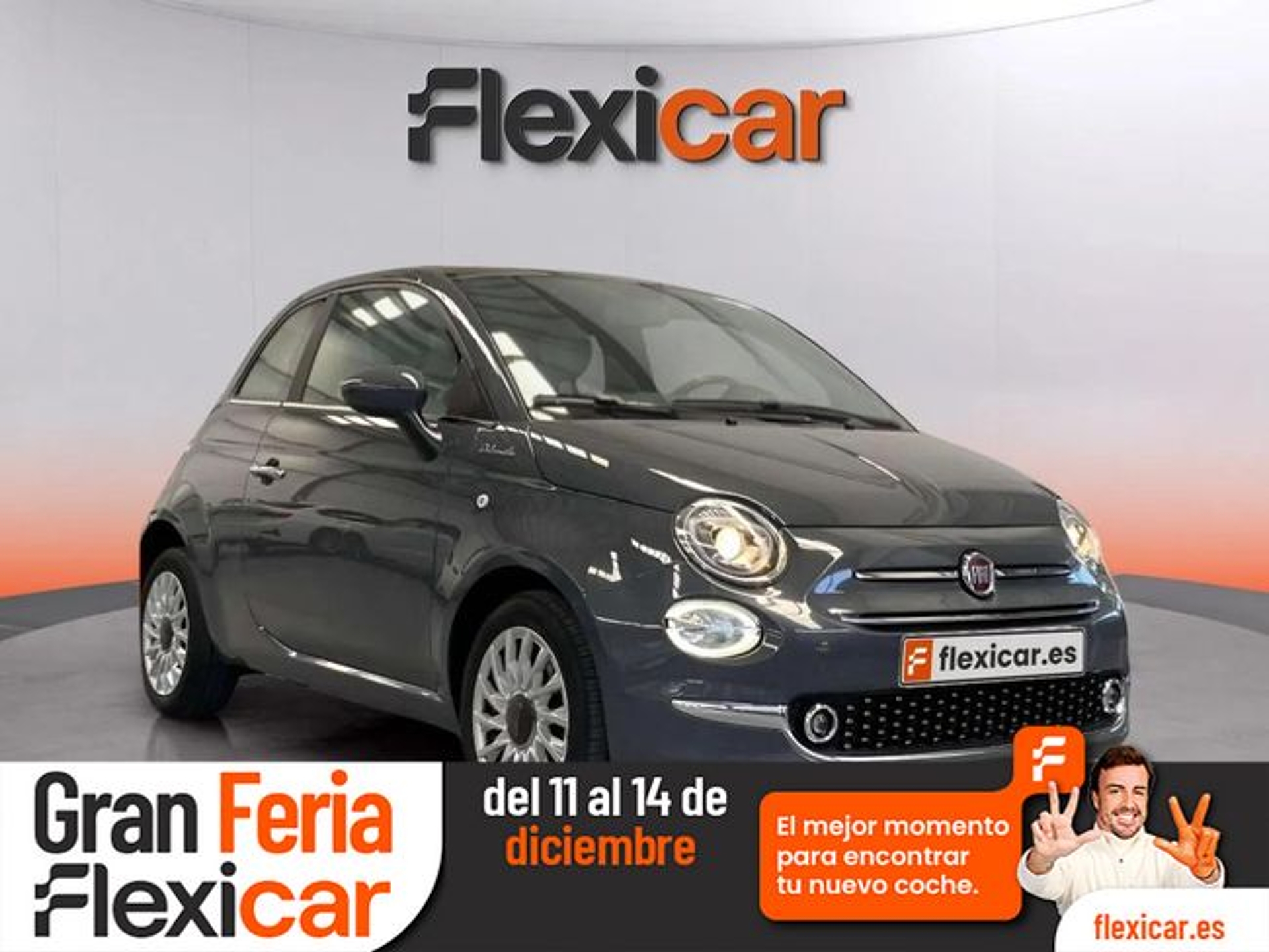 Imagen de FIAT 500