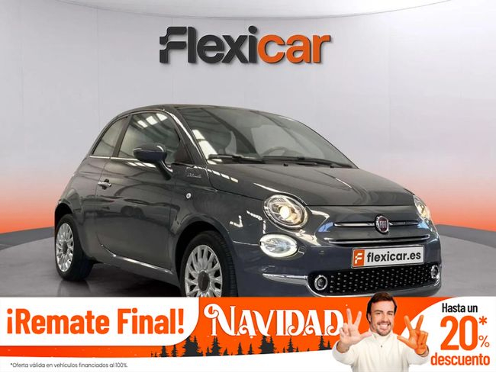 Imagen de FIAT 500